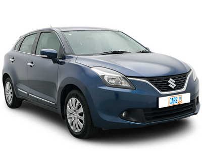 Maruti Baleno-img